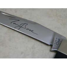 Case XX TB71548 USA 2015 Tony Bose Ebony Wood S.H.O.T. Show Exclusive BackPocket Knife - NIB Case XX TB71548 USA 2015 Tony Bose Ebony Wood S.H.O.T. Show Exclusive BackPocket Knife - NIB