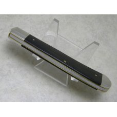 Case XX TB71548 USA 2015 Tony Bose Ebony Wood S.H.O.T. Show Exclusive BackPocket Knife - NIB Case XX TB71548 USA 2015 Tony Bose Ebony Wood S.H.O.T. Show Exclusive BackPocket Knife - NIB