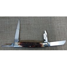 Remington Folding Waterfowl Knife #18565 – discontinued model Remington Folding Waterfowl Knife #18565 – discontinued model