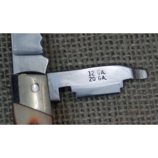 Remington Folding Waterfowl Knife #18565 – discontinued model Remington Folding Waterfowl Knife #18565 – discontinued model