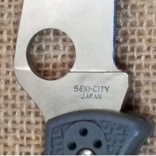 Spyderco Endura Spyderco Endura