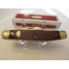 Western Wood Handle Stockman Model WTX Western Wood Handle Stockman Model WTX
