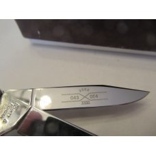 Schatt & Morgan Brown Bone Stockman Pattern # 43054 Schatt & Morgan Brown Bone Stockman Pattern # 43054