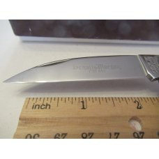 Schatt & Morgan Brown Bone Stockman Pattern # 43054 Schatt & Morgan Brown Bone Stockman Pattern # 43054