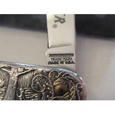 Winchester Equal end Limited Edition Model 1998-3 Winchester Equal end Limited Edition Model 1998-3