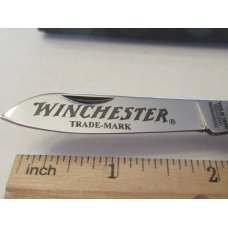 Winchester Equal end Limited Edition Model 1998-3 Winchester Equal end Limited Edition Model 1998-3