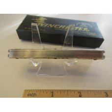 Winchester Equal end Limited Edition Model 1998-3 Winchester Equal end Limited Edition Model 1998-3