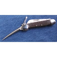 Colonial Gov’t Issue Marlin Spike Knife 