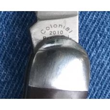 Colonial Gov’t Issue Marlin Spike Knife 