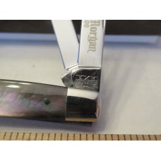  Schatt & Morgan Black Pearl Small Congress 