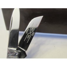  Schatt & Morgan Black Pearl Small Congress 