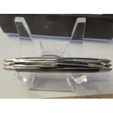  Schatt & Morgan Black Pearl Small Congress 