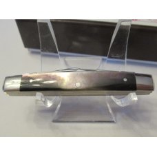  Schatt & Morgan Black Pearl Small Congress 