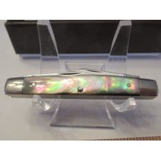  Schatt & Morgan Black Pearl Small Congress 