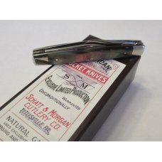 Schatt & Morgan Black Pearl Small Congress 