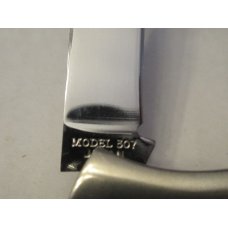 Browning Stag Mid Lock Model # 307 Japan Browning Stag Mid Lock Model # 307 Japan