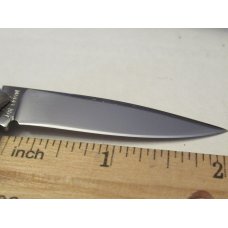 Browning Stag Mid Lock Model # 307 Japan Browning Stag Mid Lock Model # 307 Japan