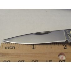 Browning Stag Mid Lock Model # 307 Japan Browning Stag Mid Lock Model # 307 Japan