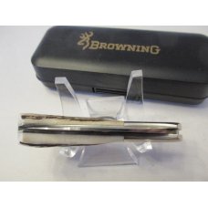 Browning Stag  Mid Lock Model # 307 Japan