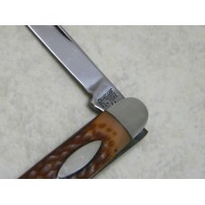 Camillus New York USA Delrin 41 Senator Pen Knife Camillus New York USA Delrin 41 Senator Pen Knife