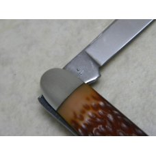 Camillus New York USA Delrin 41 Senator Pen Knife Camillus New York USA Delrin 41 Senator Pen Knife