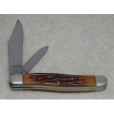 Camillus New York USA Delrin 18 Serpentine Jack Knife Camillus New York USA Delrin 18 Serpentine Jack Knife