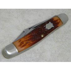 Camillus New York USA Delrin 18 Serpentine Jack Knife Camillus New York USA Delrin 18 Serpentine Jack Knife