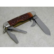 Camillus New York USA Delrin 99 Camp/Utility/Scout Knife Camillus New York USA Delrin 99 Camp/Utility/Scout Knife