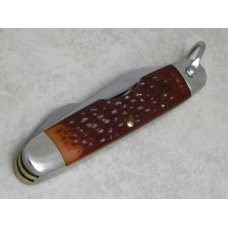 Camillus New York USA Delrin 99 Camp/Utility/Scout Knife Camillus New York USA Delrin 99 Camp/Utility/Scout Knife
