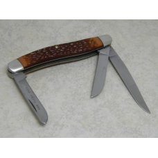 Camillus New York USA Delrin 69 DeLuxe Stock Knife Camillus New York USA Delrin 69 DeLuxe Stock Knife