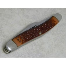 Camillus New York USA Delrin 69 DeLuxe Stock Knife Camillus New York USA Delrin 69 DeLuxe Stock Knife