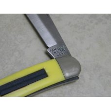 Camillus New York USA Yellow No.5 Fish Knife Camillus New York USA Yellow No.5 Fish Knife