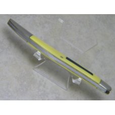 Camillus New York USA Yellow No.5 Fish Knife Camillus New York USA Yellow No.5 Fish Knife