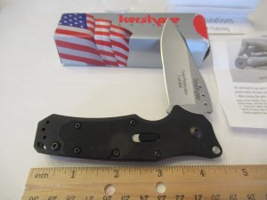  Kershaw Ram Model 1910