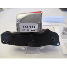  Kershaw Ram Model 1910