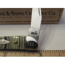 Case XX SFO Tiny Texas Toothpick Pattern # 610096 SS Case XX SFO Tiny Texas Toothpick Pattern # 610096 SS