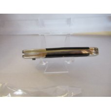 Queen Copperhead Button Lock Queen Copperhead Button Lock