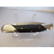 Queen Copperhead Button Lock Queen Copperhead Button Lock