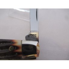 Queen Winter Bottom Delrin Handle Half Congress Model # 15 C Queen Winter Bottom Delrin Handle Half Congress Model # 15 C