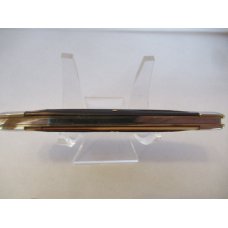 Queen Winter Bottom Delrin Handle Half Congress Model # 15 C Queen Winter Bottom Delrin Handle Half Congress Model # 15 C