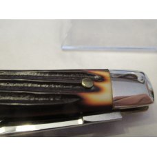 Queen Winter Bottom Delrin Handle Half Congress Model # 15 C Queen Winter Bottom Delrin Handle Half Congress Model # 15 C