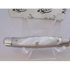 Queen Pearl Small Stockman Pattern # 54 Queen Pearl Small Stockman Pattern # 54