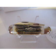Great Eastern Nothfield Burnt Stag Pattern # 250109 ECJ Great Eastern Nothfield Burnt Stag Pattern # 250109 ECJ