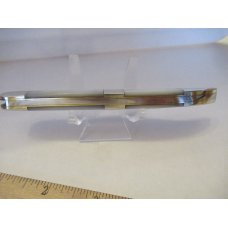Fight'N Rooster Pearl Texas Tooth Pick 