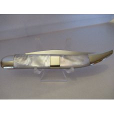 Fight'N Rooster Pearl Texas Tooth Pick 