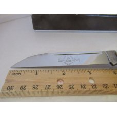 Schatt & Morgan Worm Grove Large Jack Pattern # 041005 ATS -34 Schatt & Morgan Worm Grove Large Jack Pattern # 041005 ATS -34