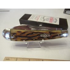 Schatt & Morgan Worm Grove Large Jack Pattern # 041005 ATS -34 Schatt & Morgan Worm Grove Large Jack Pattern # 041005 ATS -34
