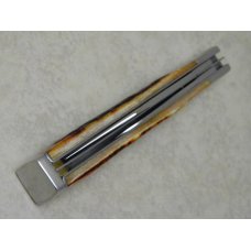 Canal Street Cutlery Co. USA Bone 2333699 "Wolverine Knife Collectors Club" Jack Knife in Box c.2014 Canal Street Cutlery Co. USA Bone 2333699 "Wolverine Knife Collectors Club" Jack Knife in Box c.2014