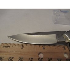 Buck Rosewood Mid lock Pattern 532 Buck Rosewood Mid lock Pattern 532