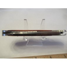 Buck Rosewood Mid lock Pattern 532 Buck Rosewood Mid lock Pattern 532